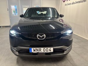 Mazda MX-30 bild 2