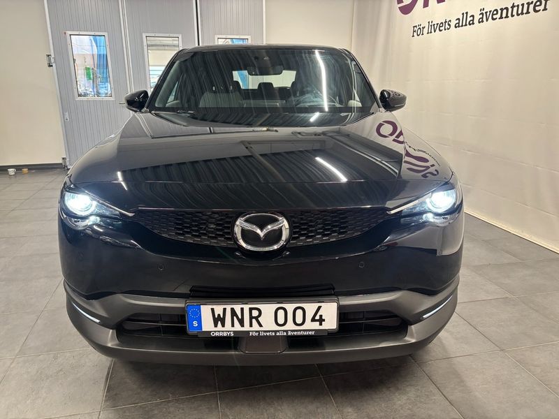 Mazda MX-30 bild 2