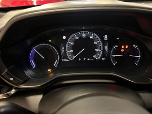 Mazda MX-30 bild 11