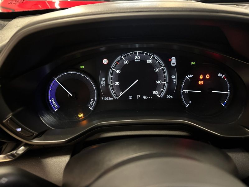 Mazda MX-30 bild 11