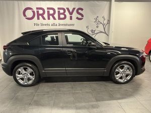 Mazda MX-30 bild 3