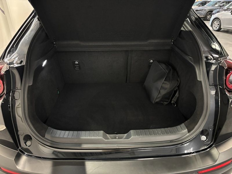 Mazda MX-30 bild 8