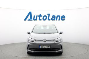 Volkswagen ID.3 bild 3