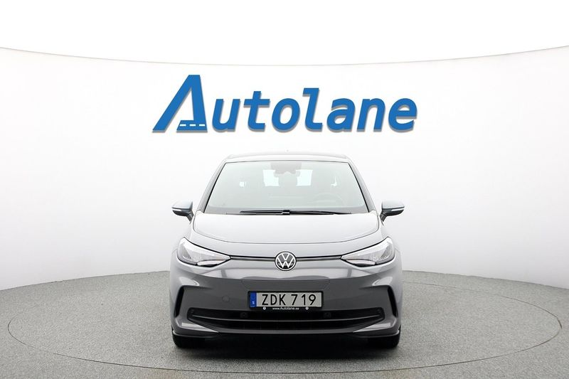 Volkswagen ID.3 bild 3