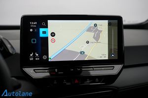 Volkswagen ID.3 bild 22