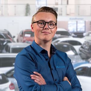 Volkswagen ID.3 bild 11