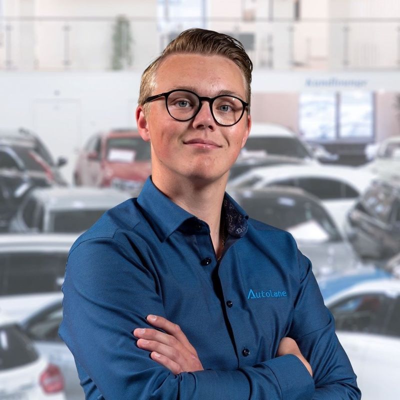 Volkswagen ID.3 bild 11
