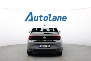 Volkswagen ID.3 bild 7