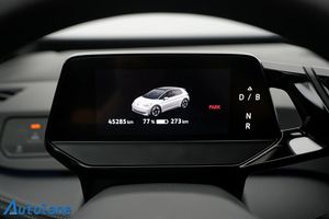 Volkswagen ID.3 bild 20