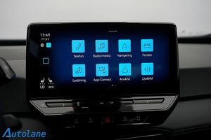 Volkswagen ID.3 bild 24