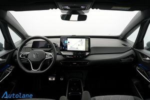 Volkswagen ID.3 bild 14