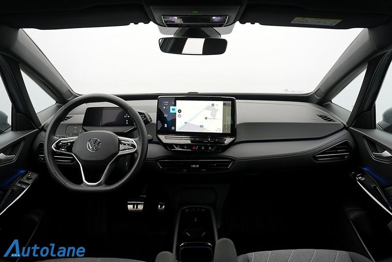 Volkswagen ID.3 bild 14