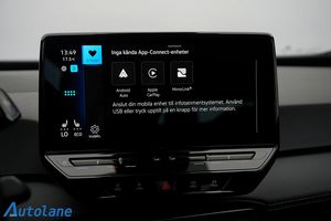 Volkswagen ID.3 bild 26
