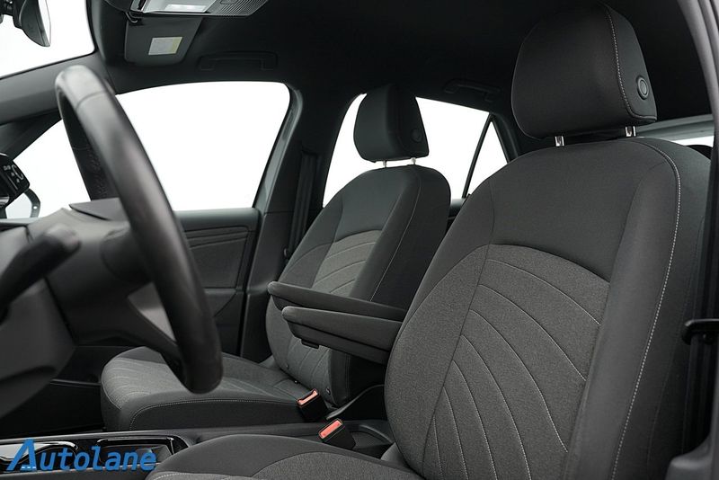 Volkswagen ID.3 bild 13