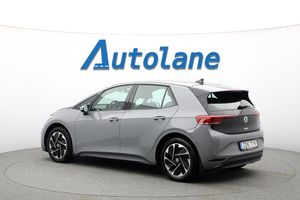 Volkswagen ID.3 bild 6