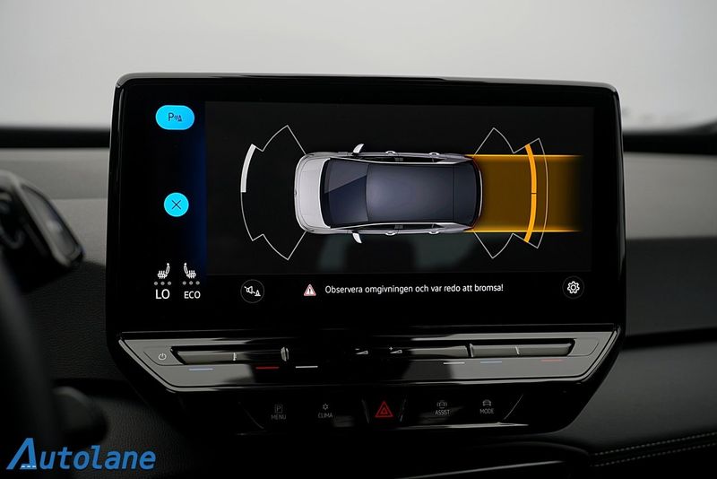 Volkswagen ID.3 bild 23