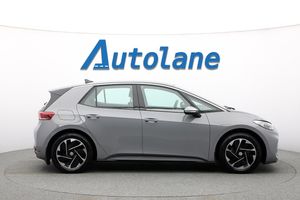 Volkswagen ID.3 bild 9