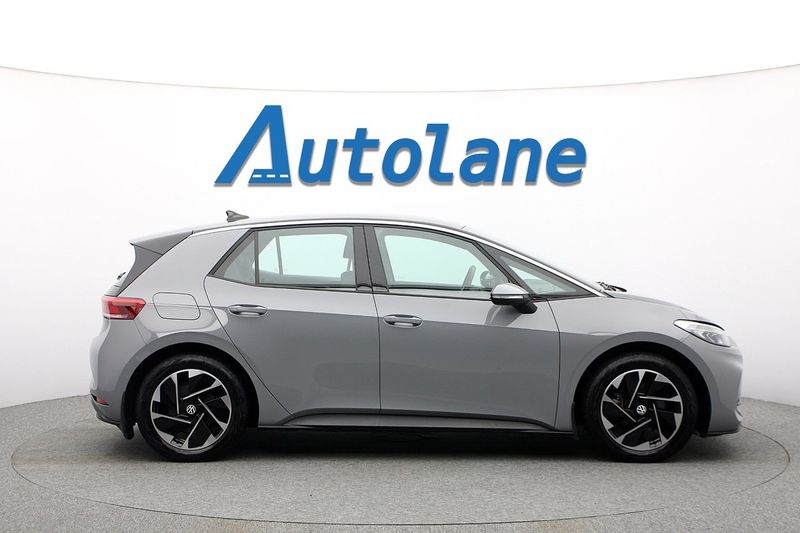 Volkswagen ID.3 bild 9
