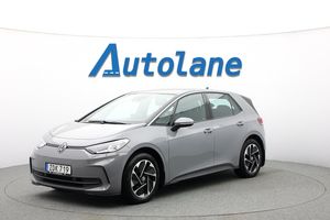 Volkswagen ID.3 bild 4