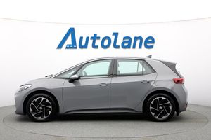 Volkswagen ID.3 bild 5