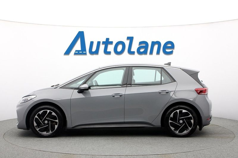 Volkswagen ID.3 bild 5