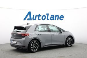 Volkswagen ID.3 bild 8