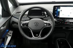 Volkswagen ID.3 bild 15