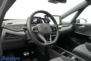 Volkswagen ID.3 bild 12