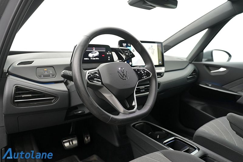Volkswagen ID.3 bild 12