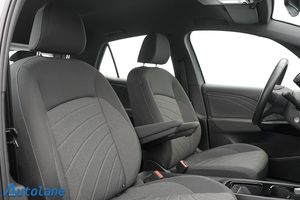 Volkswagen ID.3 bild 17