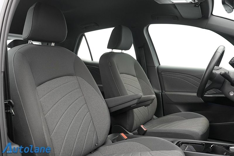 Volkswagen ID.3 bild 17