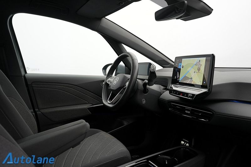 Volkswagen ID.3 bild 16
