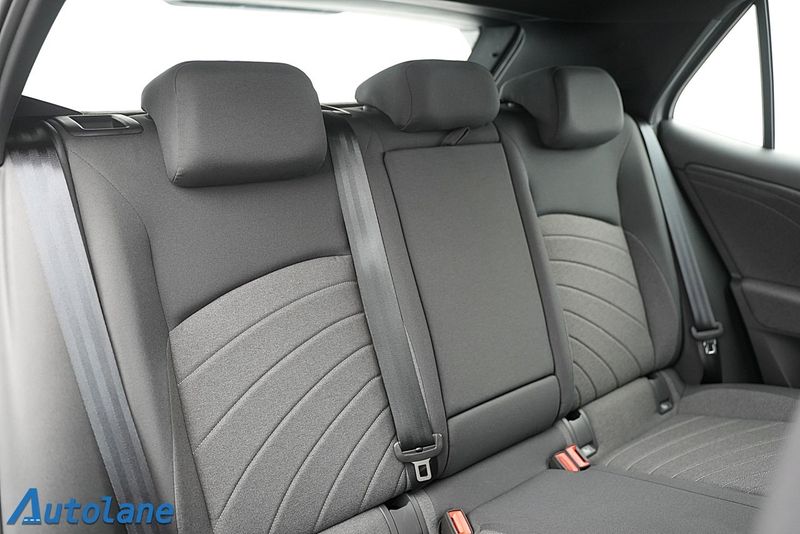 Volkswagen ID.3 bild 19