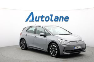 Volkswagen ID.3 bild 1