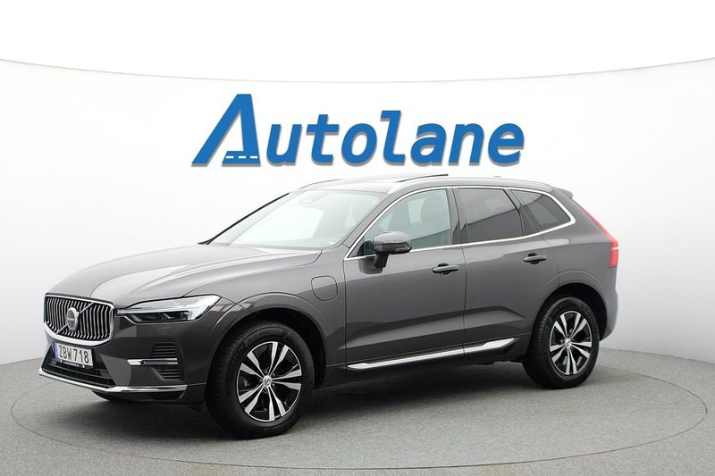 Volvo XC60 bild 4