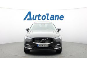 Volvo XC60 bild 3