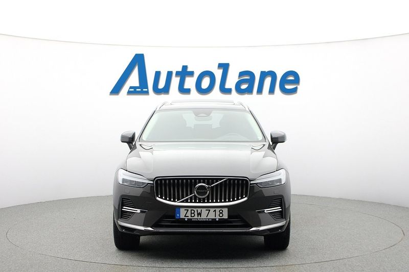 Volvo XC60 bild 3