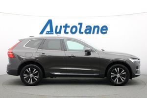 Volvo XC60 bild 9