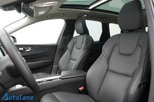 Volvo XC60 bild 22