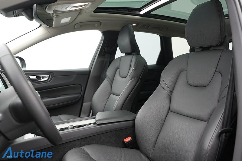Volvo XC60 bild 22