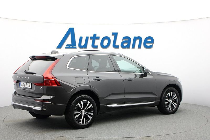 Volvo XC60 bild 8