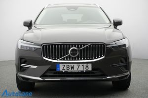 Volvo XC60 bild 14