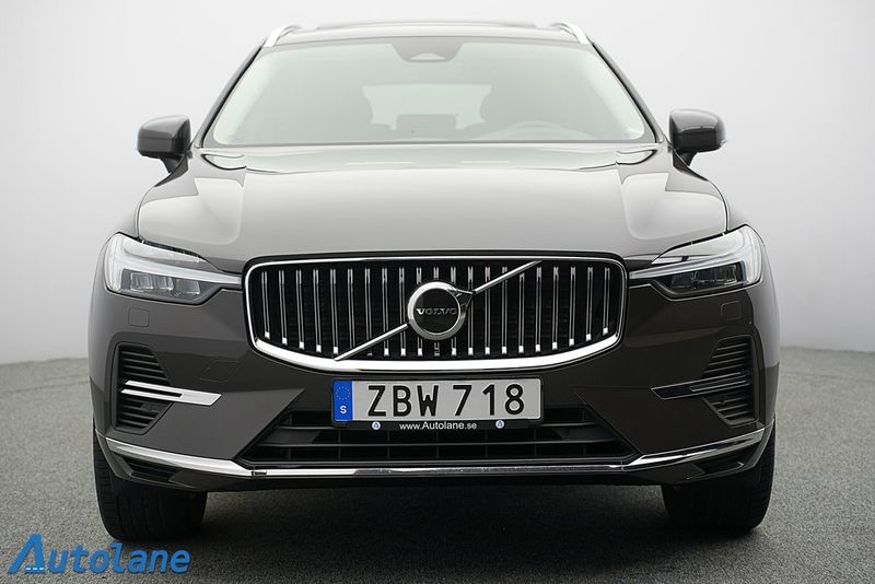 Volvo XC60 bild 14