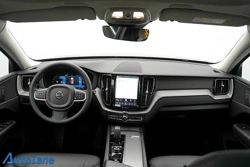 Volvo XC60 bild 18