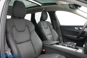 Volvo XC60 bild 23