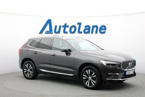 Volvo XC60 bild 10