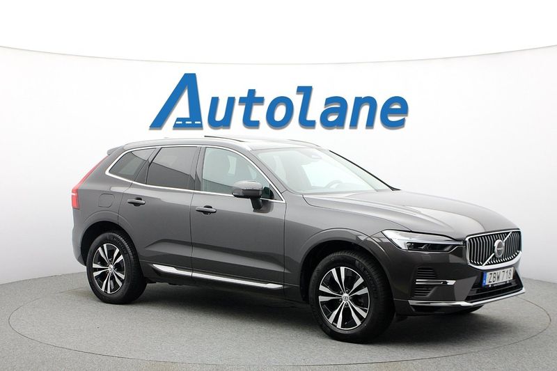 Volvo XC60 bild 10
