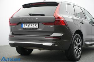 Volvo XC60 bild 16
