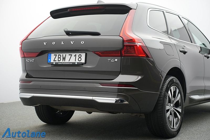 Volvo XC60 bild 16