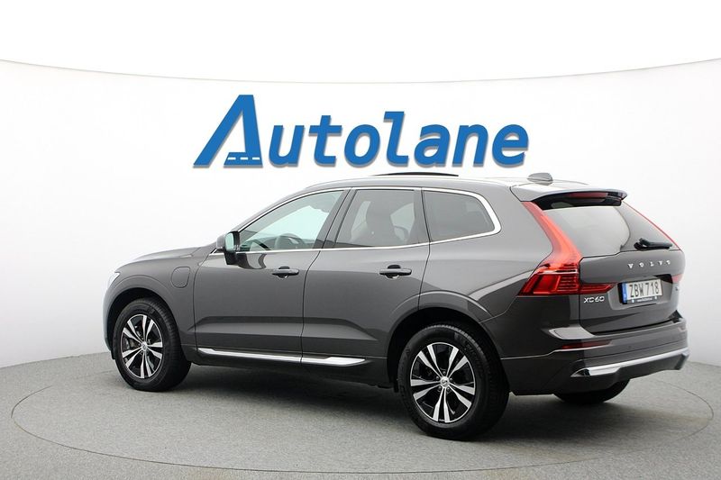 Volvo XC60 bild 6